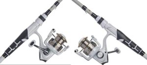 Review Abu Garcia Pro Max