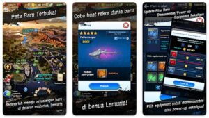Game Ace Fishing Wild Catch