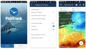 https://play.google.com/store/apps/details?id=com.fishtrack.android https://play.google.com/store/apps/details?id=com.fishtrack.android